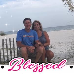 Meet your Posher, Tracy